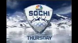 SOCHI Promo