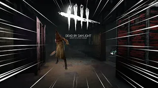 TRY NOT TO LAUGH - DEAD BY DAYLIGHT EDITION