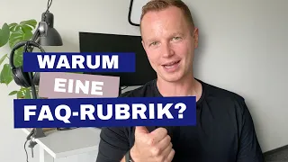 FAQ-Mustervorlage 📄 für Ferienwohnung, Ferienhaus & Kurzzeitvermietung (mit Beispielen)