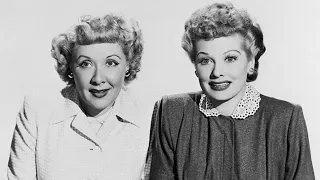 The Final Days Of Vivian Vance and Lucille Ball: Extraordinarily Painful Goodbye