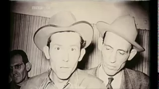 The Hank Williams Story part 5