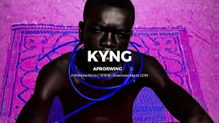 (FREE) | "KYng" | Rema x Omah Lay x Burna Boy Type Beat | Free Beat |dancehall type beat