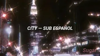 CITY Furihata Ai — Sub español