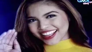 MAINE MENDOZA 1ST ANNIVERSARY NO. PART 1 @Eat Bulaga - July 9, 2016