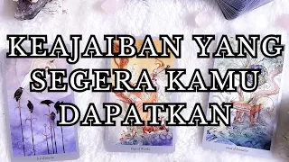 wow memang boleh seberuntung ini kamu 🎉🥳