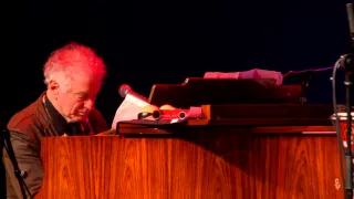 David Amram - What A Wonderful World (eTown webisode #769)