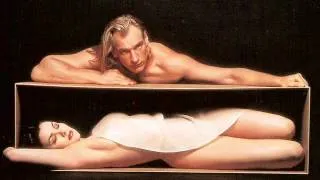 Boxing Helena