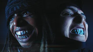 ZillaKami x SosMula - SKULL & BONES 322 (Official Video)