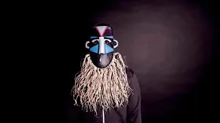 SBTRKT - Never Never (Sirelä Extended)