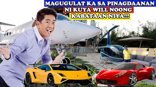 GAANO KA YAMAN SI WILLIE REVILLAME (NGAYON)?  Biography, Career, Net Worth, House, Cars, Lifestyle