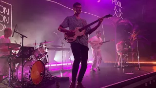 I Don’t Wanna Talk (I Just Wanna Dance) - Glass Animals @ Liverpool Guild of Students 2021