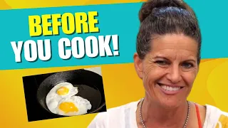 The WORST Cookware In Your Kitchen You Need To THROW OUT! | Dr. Mindy Pelz