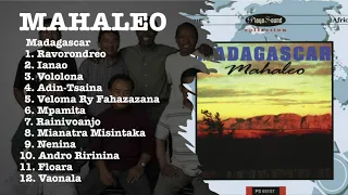 Madagascar by Mahaleo (Full Album - Audio)