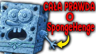 SMUTNY KONIEC SPONGEBOBA?! | TEORIA SPONGEBOB