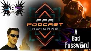 FFA Podcast Returns - ACT MAN | Warzone Firefight thoughts | Halo Wars 2 | Halo 6 & HALO'S FUTURE