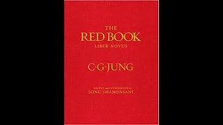 Joe Caballero Presentation on Jung’s Red Book and Active Imagination