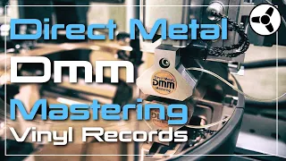 DMM: Direct Metal Mastering vinyl records - Pros, cons & test
