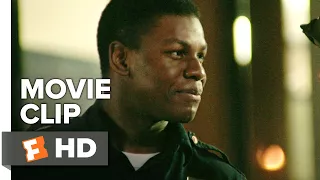 Detroit Movie Clip - Coffee (2017) | Movieclips Coming Soon