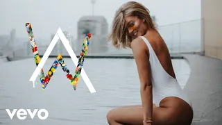 K-391, Alan Walker & Ahrix - End of Time (Remix 2020)