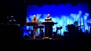 Dead can dance - Dreams made flesh (Live HD) @ Nuits de Fourvière - Lyon, France 2013