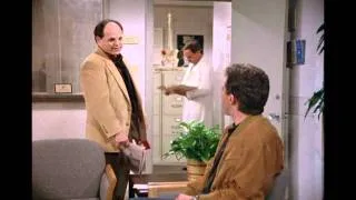Seinfeld Moment 𝄄The Waiting Room𝄄