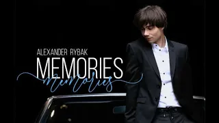 Alexander Rybak - Memories (Official music video)