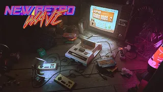 Summer Synthwave - SYNTH POP 80's - The 80's Dream [ A Synthwave/ Chillwave/ Retrowave mix ]