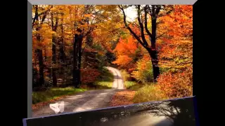 The Beatles "The Long and Winding Road" by The Beatles w/ Lyrics (HD)