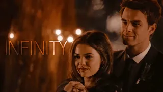 Kol & Davina | Infinity