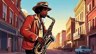Relax & Chill with Lofi Jazz - Perfect Study & Relaxation Music 🎷✨
