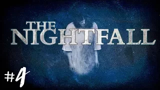 ИНДИ ХОРРОР ИГРА ► THE NIGHTFALL #4 ► ПРОХОЖДЕНИЕ ХОРРОР ИГРЫ НА РУССКОМ