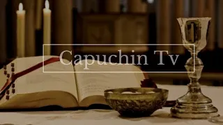 24-03-2023| CAPUCHIN TV LIVE|Friday of the Fourth Week of Lent- Holy Family BasilicaNairobi