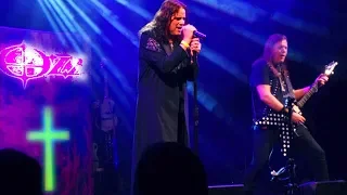 OZZ~"You Can't Kill Rock And Roll" & "I Just Want You"(OZZY OSBOURNE TRIBUTE)@ Warehouse Live HouTX