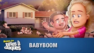 Baby Boom - Têtes à claques