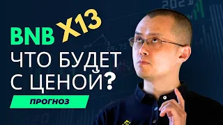 🚨 SEC Обвиняет! BNB ВЗЛЕТИТ? Прогноз Цены и Эксклюзивный Обзор за 25 Минут! 💰📉