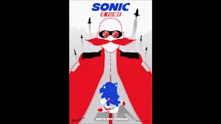 Blitzkrieg Bop (Sonic The Hedgehog 2020 Version)