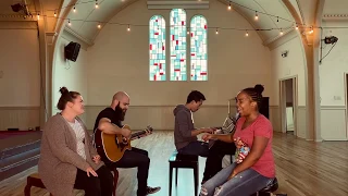 You Keep On Getting Better | Christ Church Cover