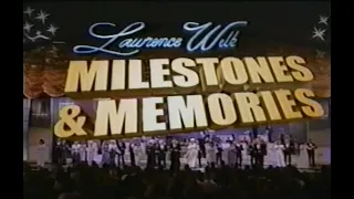 Lawrence Welk Special - Milestones and Memories from 2001