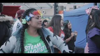 🔥 GOD IN THE STREETS Bolivia 2020  - VIDEO OFICIAL 🔥