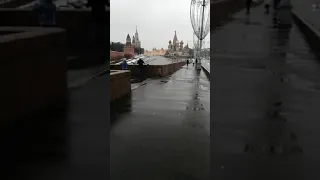 забытый всеми мост немцова