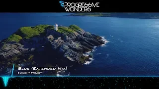 Sunlight Project - Blue (Extended Mix) [Music Video] [Sunlight Music]