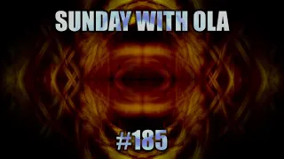 Sunday With Ola 185 #SWOLA185 Riff Challenge