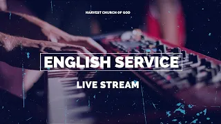 English Service | Sunday, January 16, 2022