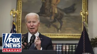 Biden's policy encouraged Putin to invade in the first place: Gov. Ricketts