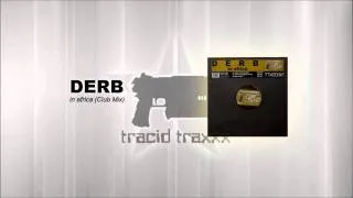 DERB - In Africa (Club Mix)