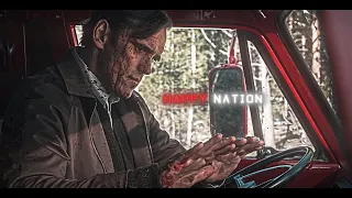 The House That Jack Built || Happy Nation