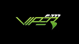 F-777 Viper (1 Hour Long)