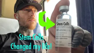 I got stem cell therapy in Mexico to cure my Type 1 Diabetes and Crohn’s disease.  Stem Cell review.
