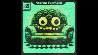 Stereo Ferment Mix Series 35 (dub, cosmic, groove, psych)