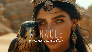 Divine Music - Ethnic & Deep House Mix 2024 [Vol.35]